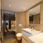 Daire Perla Duplex - No Better Location In Nice