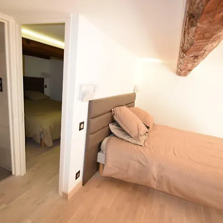 Perla Duplex - No Better Location In Апартаменты