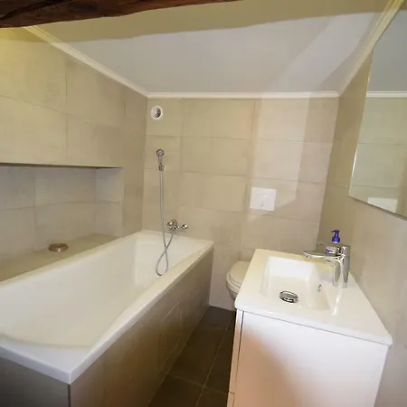 아파트 Perla Duplex - No Better Location In