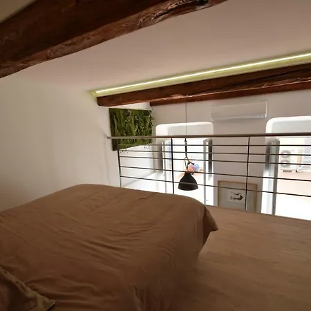 Perla Duplex - No Better Location In