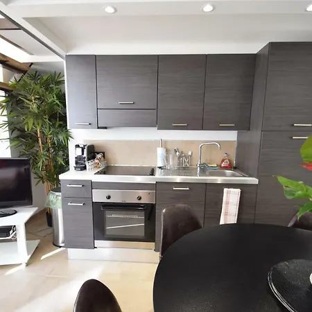 Perla Duplex - No Better Location In Apartman *