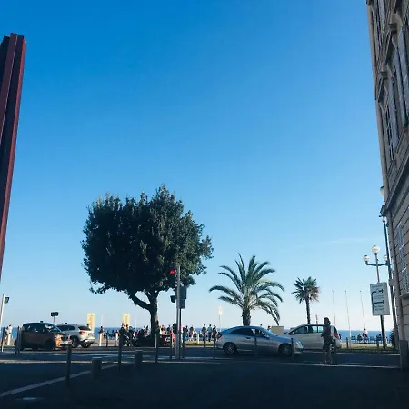 شقة Perla Duplex - No Better Location In نيس