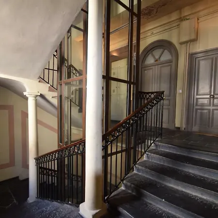 Perla Duplex - No Better Location In