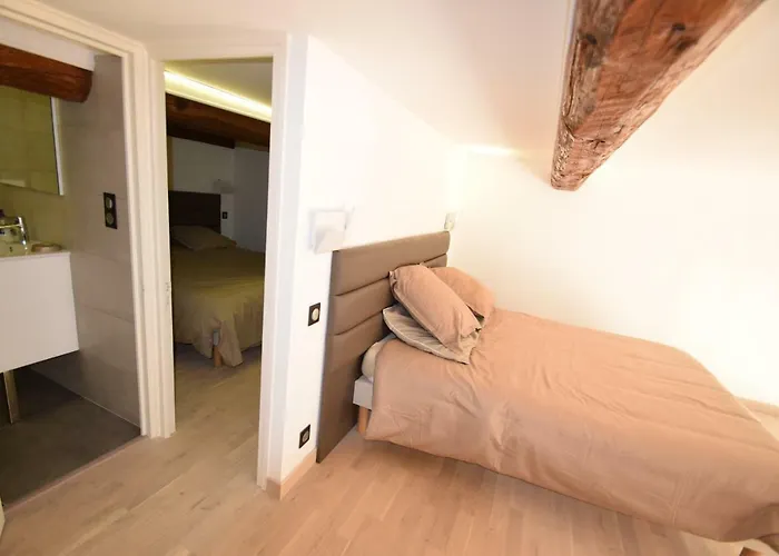 Perla Duplex - No Better Location In Апартаменты