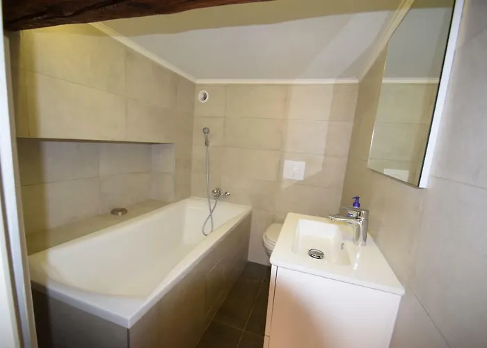 شقة Perla Duplex - No Better Location In
