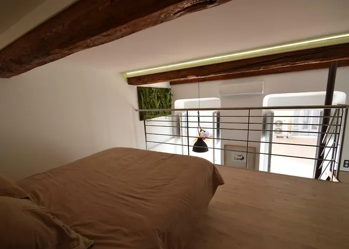Perla Duplex - No Better Location In