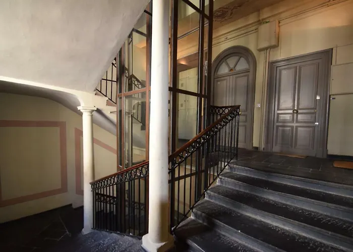 Perla Duplex - No Better Location In